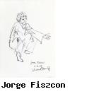 Jorge Fiszcon