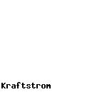 Kraftstrom